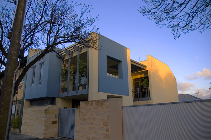 Funky House, North Adelaide