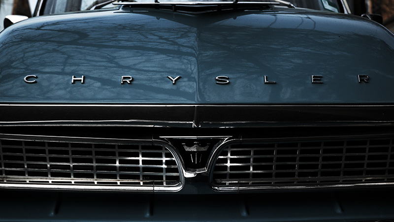 Chrysler III