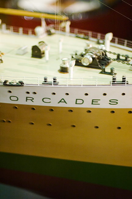 Orcades III