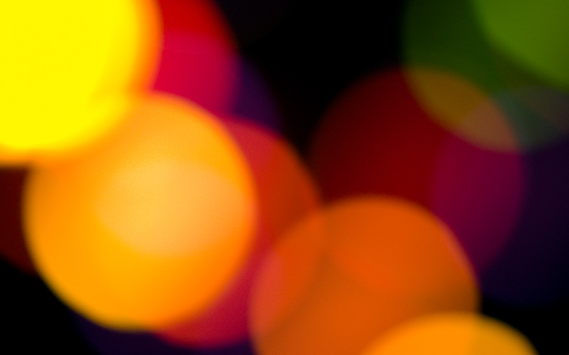 LIGHTDEFOCUS I