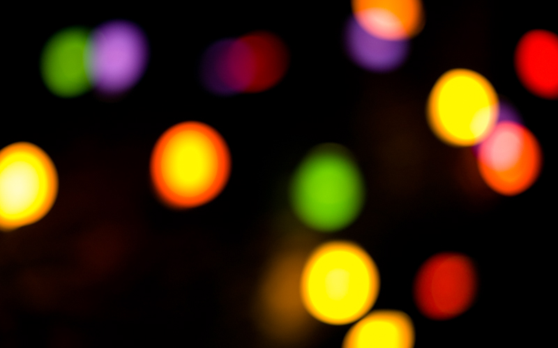 LIGHTDEFOCUS II