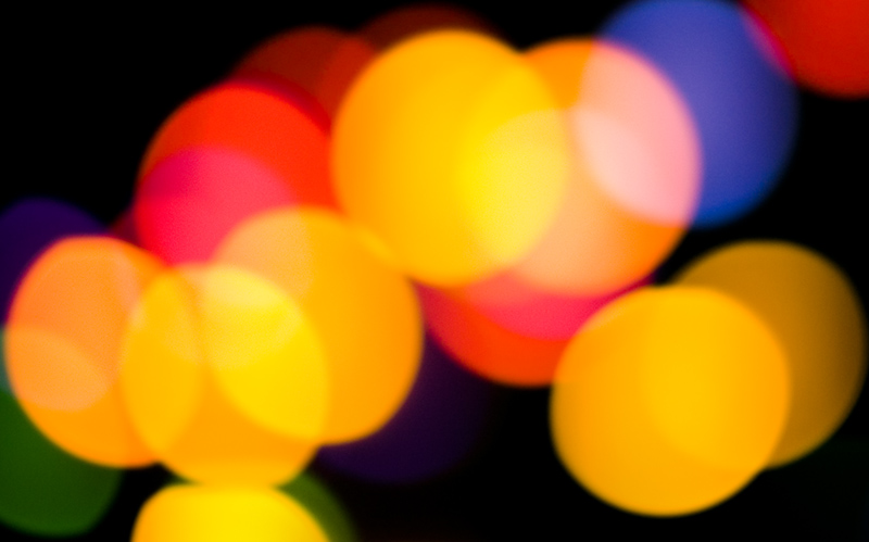 LIGHTDEFOCUS IV