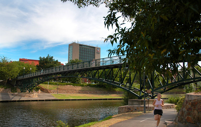 River Torrens